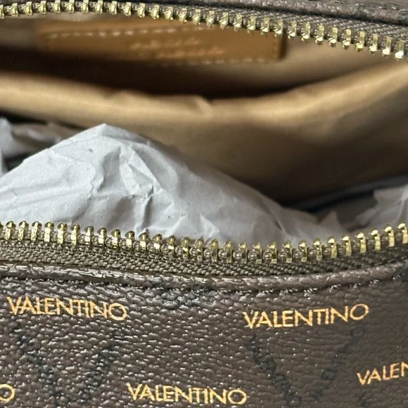 Valentino Luito satchel BNWT - Picture 6 of 8
